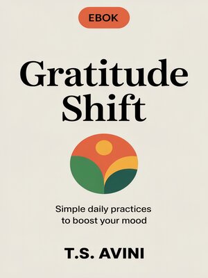 cover image of Gratitude Shift